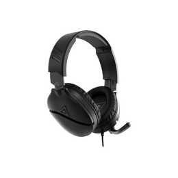 TURTLE BEACH Recon 70X (On-Ear, Câble)