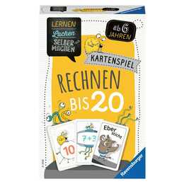 RAVENSBURGER Jeu éducatif (Allemand)