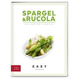 Spargel & Rucola