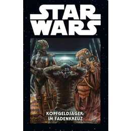 Star Wars Marvel Comics-Kollektion