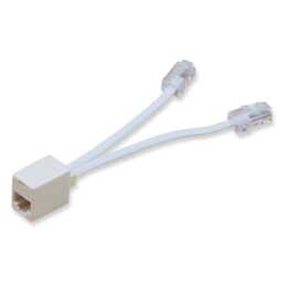 EQUIP Adaptateur (RJ-45, 0.1 m)