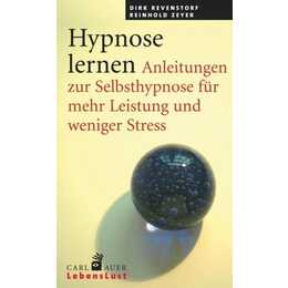 Hypnose lernen