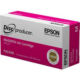 EPSON PJIC4 (Magenta, 1 pezzo)