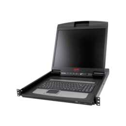 APC Terminal KVM AP5719