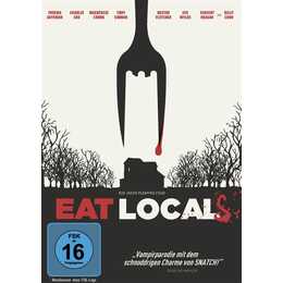 Eat Locals (DE, EN)