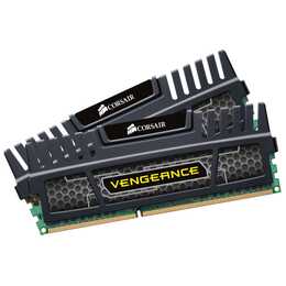 CORSAIR Vengeance (2 x 8 Go, DDR3-SDRAM 1600 MHz, DIMM 240-Pin)