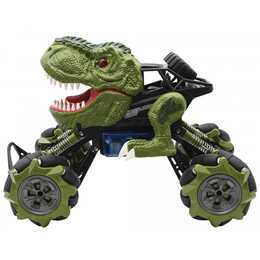 LEXIBOOK Crosslander Tirex Dinosaurier (Dinosaurier)