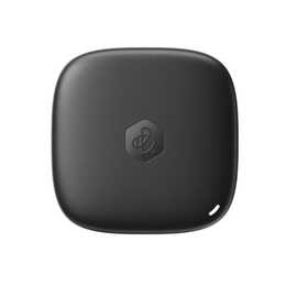 SYNOLOGY BeeDrive (USB Typ C, 2000 GB, Schwarz)