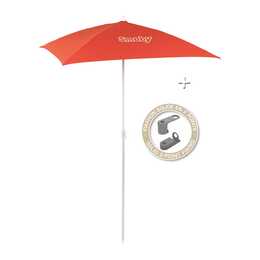 SMOBY INTERACTIVE Sunshade Spielhaus