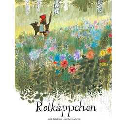 Rotkäppchen