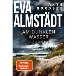 Akte Nordsee - Am dunklen Wasser