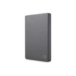 SEAGATE STJL2000400 (USB de type A, 2000 GB, Argent)