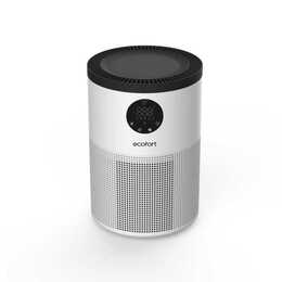 ECOFORT ecoQ CleanAir 300+ (280 m3/h, 50 m2)