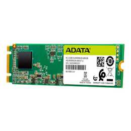 ADATA Ultimate SU650 (SATA-III, 480 GB, Multicolore)