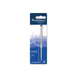 WATERMAN Kugelschreibermine (Blau, 1 Stück)