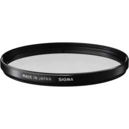 SIGMA Filtre UV (77.0 mm)