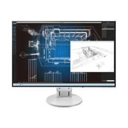 EIZO EV2456W Swiss Edition (24.1", 1920 x 1200)