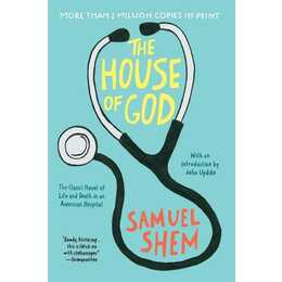 The House of God