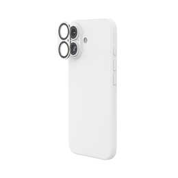 HAMA Kamera Schutzglas Cam Protect (iPhone 16, iPhone 16 Plus, 1 Stück)