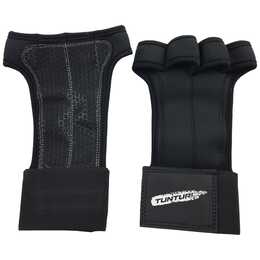 TUNTURI Fitnesshandschuh Grips (L)