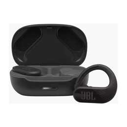 JBL BY HARMAN Endurance Peak ll (Bluetooth 5.0, Schwarz)