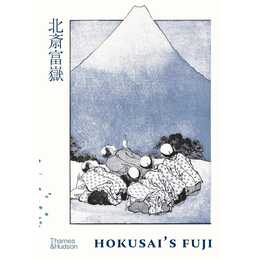 Hokusai's Fuji