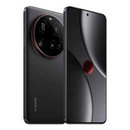XIAOMI 15 Ultra (512 GB, Schwarz, 6.73", 50 MP, 5G)