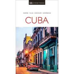 Eyewitness Cuba