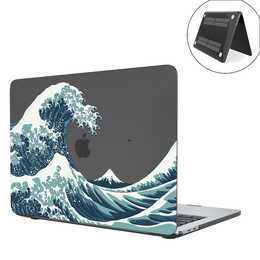 EG Hardcase (MacBook Pro 13" 2020, Blu)