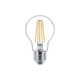 PHILIPS Ampoule LED (E27, 7 W)