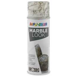 DUPLI-COLOR Farbspray Marble Look (200 ml, Schwarz, Mehrfarbig)