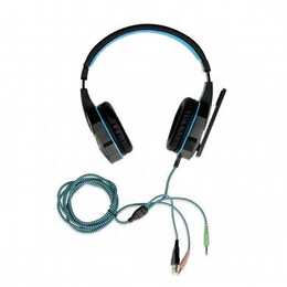 IBOX X8 (Over-Ear, Cavo)