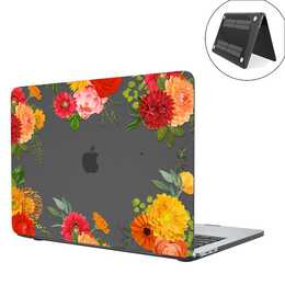 EG Hardcase (MacBook Air 13" M1 2020, Rosso)