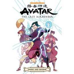 Avatar: The Last Airbender