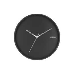 KARLSSON Hue Horloge murale (Analogique, 45 cm)