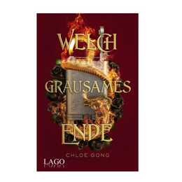 Welch grausames Ende