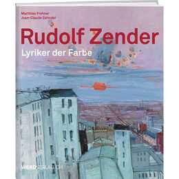 Rudolf Zender