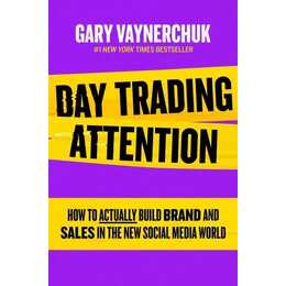 Day Trading Attention