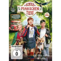 Die Schule der magischen Tiere (DE)