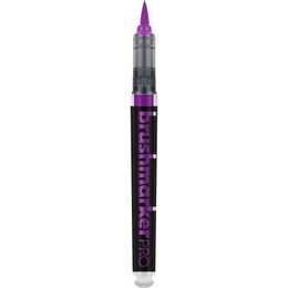 KARIN Marcatore creativo Pro Neon (Viola, 1 pezzo)