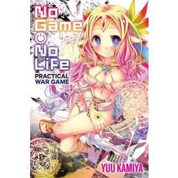 No Game No Life Practical War Game