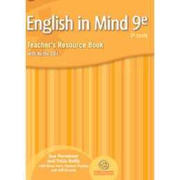 English in Mind 9e