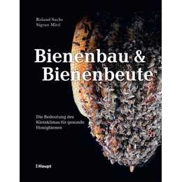 Bienenbau und Bienenbeute