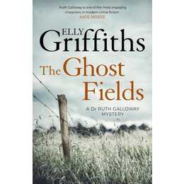 The Ghost Fields 7