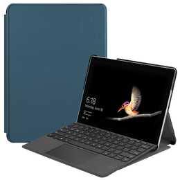 EG Housse (10.5", Surface Go 2, Surface Go 3, Vert)