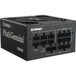 ENERMAX TECHNOLOGY PlatiGemini (1200 W)