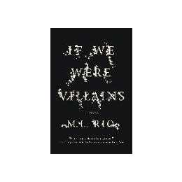 IF WE WERE VILLAINS