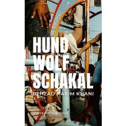 Hund, Wolf, Schakal