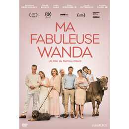 Ma fabuleuse Wanda (FR)