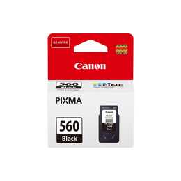 CANON PG-560 (Nero, 1 pezzo)